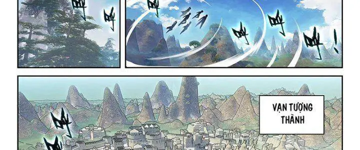 Võ Động Càn Khôn Nettruyen ZZZ Chương 217 Page 42