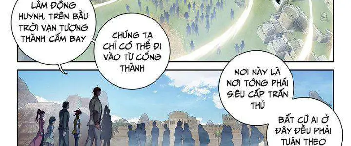 Võ Động Càn Khôn Nettruyen ZZZ Chương 217 Page 44
