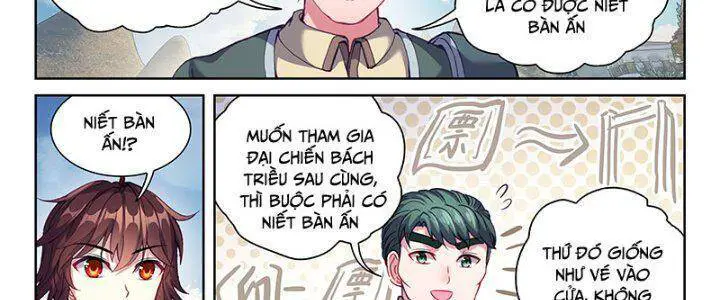 Võ Động Càn Khôn Nettruyen ZZZ Chương 217 Page 46