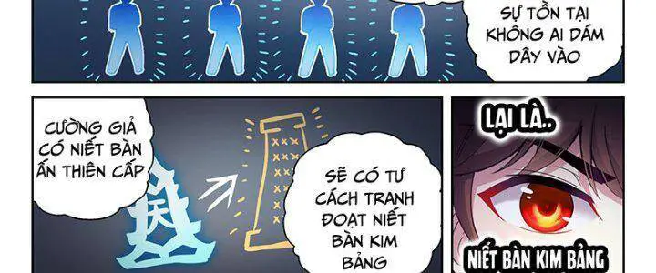 Võ Động Càn Khôn Nettruyen ZZZ Chương 217 Page 50