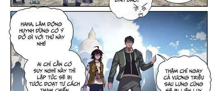 Võ Động Càn Khôn Nettruyen ZZZ Chương 217 Page 55