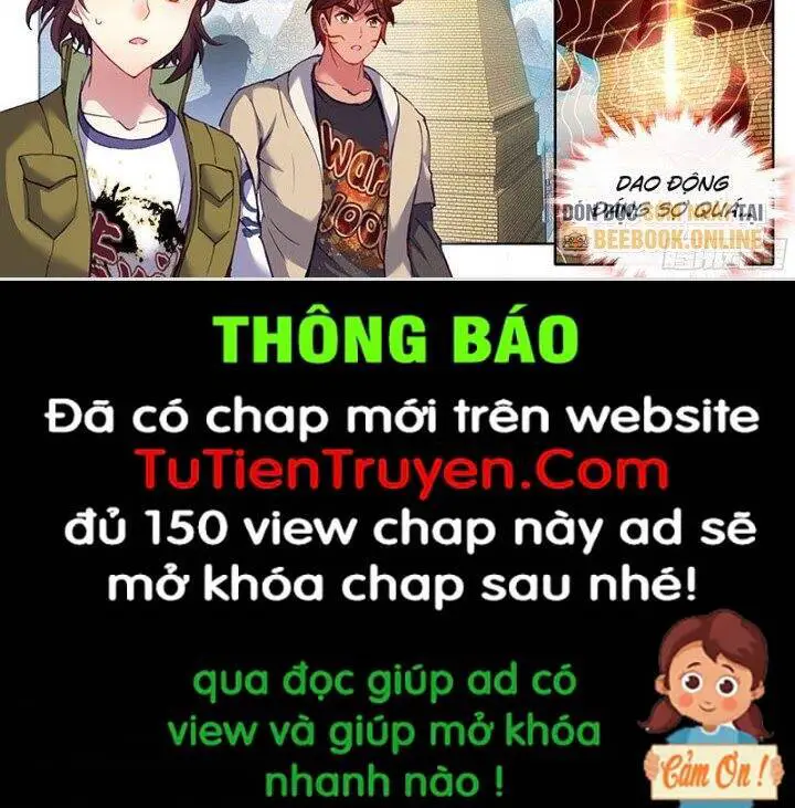 Võ Động Càn Khôn Nettruyen ZZZ Chương 217 Page 59
