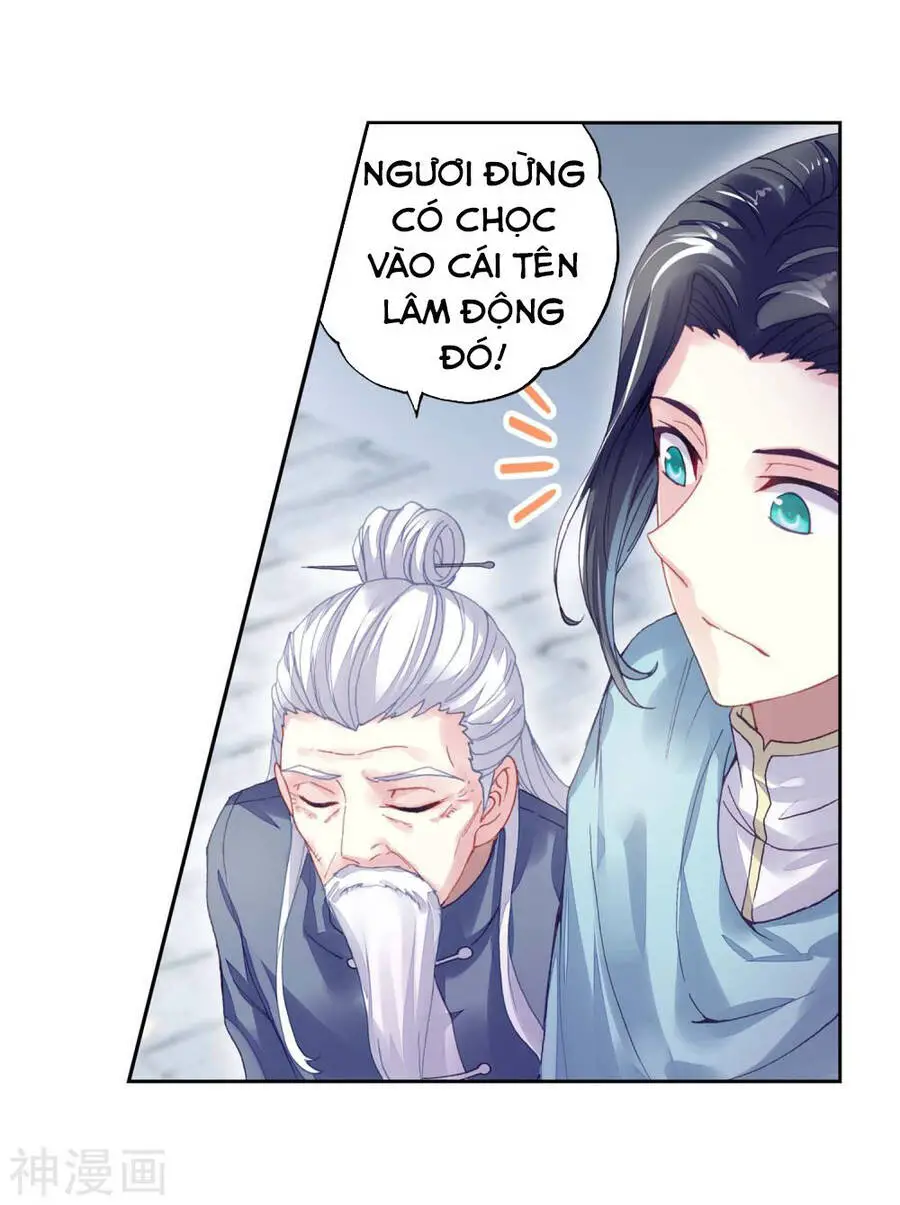 Võ Động Càn Khôn Nettruyen ZZZ Chương 97 Page 5