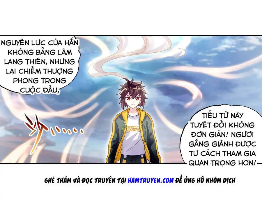 Võ Động Càn Khôn Nettruyen ZZZ Chương 97 Page 6