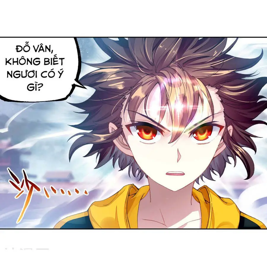 Võ Động Càn Khôn Nettruyen ZZZ Chương 97 Page 7