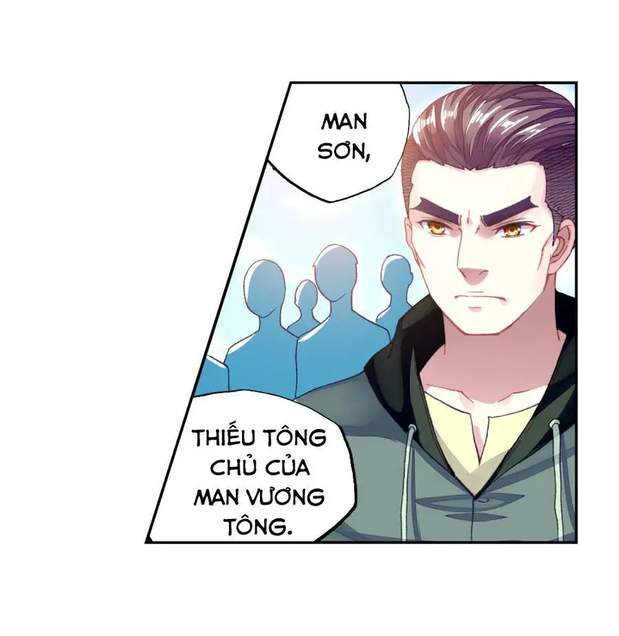 Võ Động Càn Khôn Nettruyen ZZZ Chương 97 Page 15