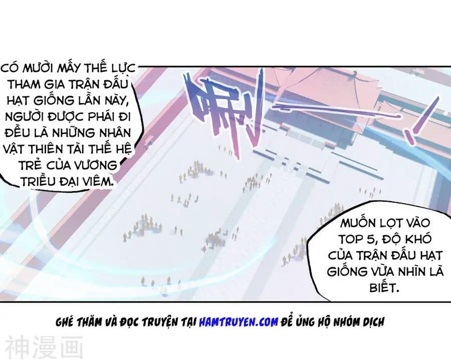 Võ Động Càn Khôn Nettruyen ZZZ Chương 97 Page 16