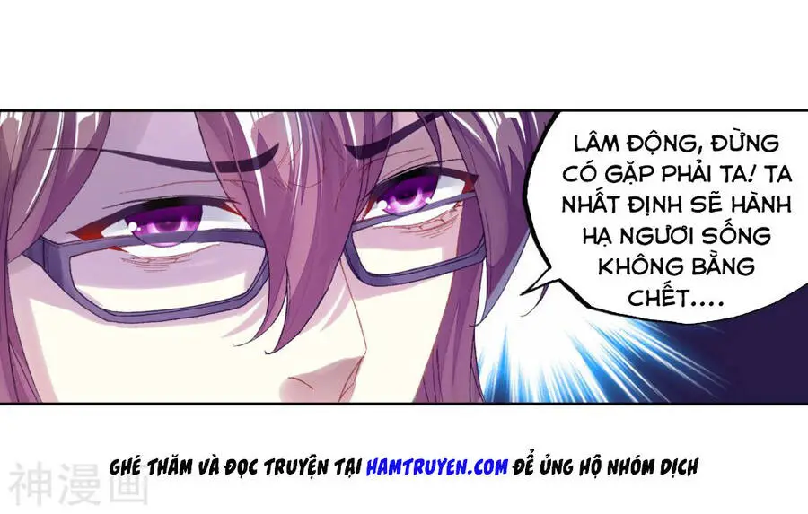 Võ Động Càn Khôn Nettruyen ZZZ Chương 97 Page 18