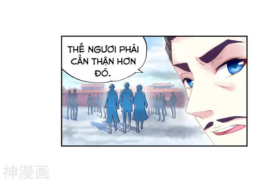Võ Động Càn Khôn Nettruyen ZZZ Chương 97 Page 23
