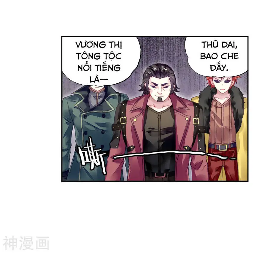 Võ Động Càn Khôn Nettruyen ZZZ Chương 97 Page 24