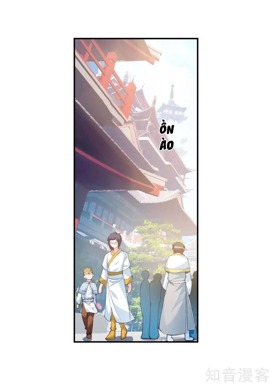Võ Động Càn Khôn Nettruyen ZZZ Chương 96 Page 4