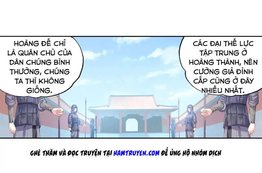 Võ Động Càn Khôn Nettruyen ZZZ Chương 96 Page 7