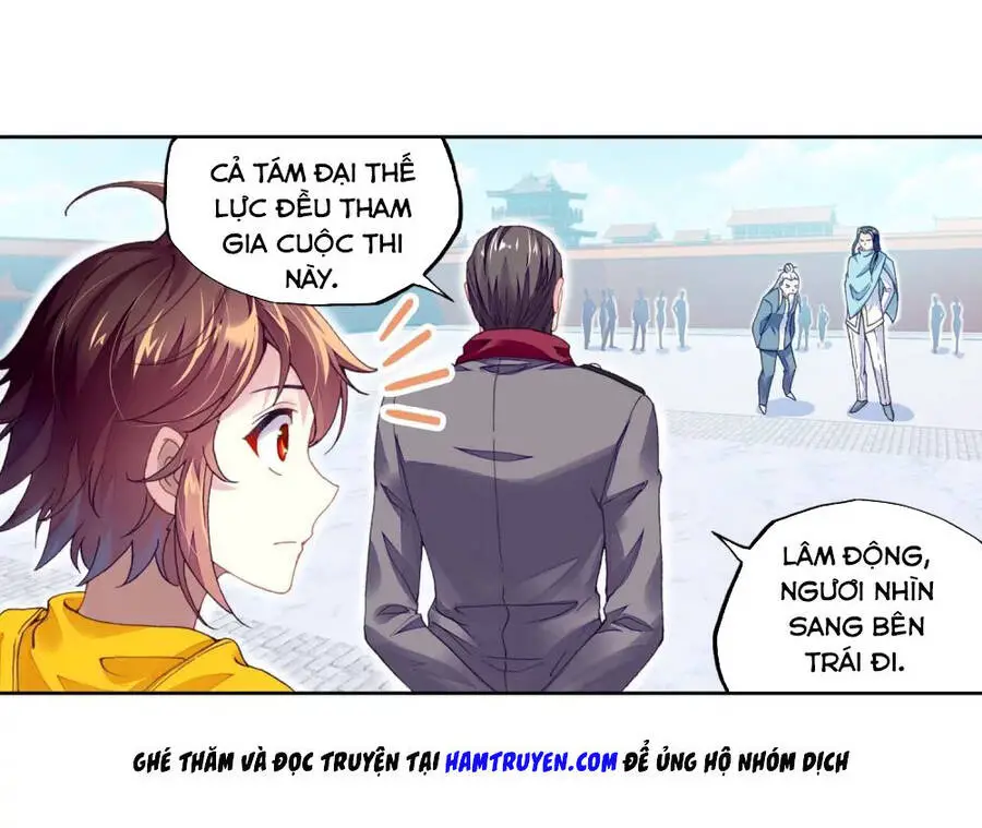 Võ Động Càn Khôn Nettruyen ZZZ Chương 96 Page 13