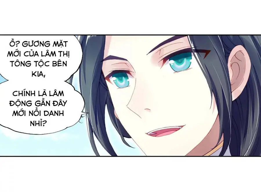 Võ Động Càn Khôn Nettruyen ZZZ Chương 96 Page 15