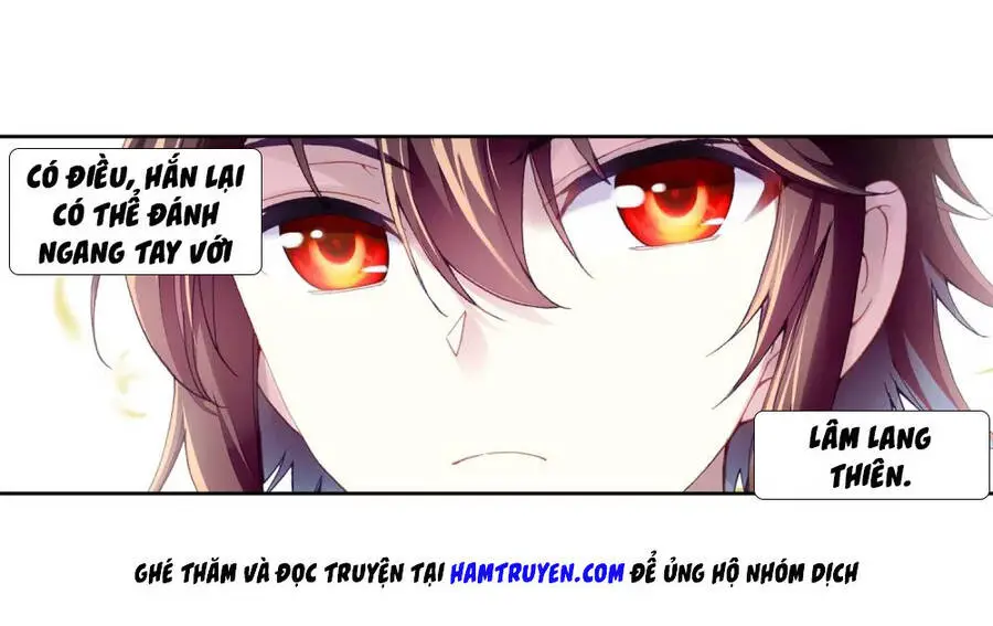 Võ Động Càn Khôn Nettruyen ZZZ Chương 96 Page 17