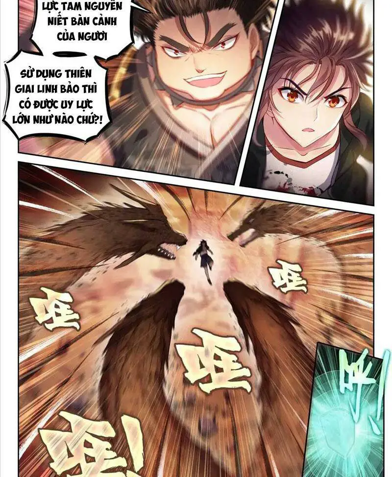 Võ Động Càn Khôn Nettruyen ZZZ Chương 232 Page 14
