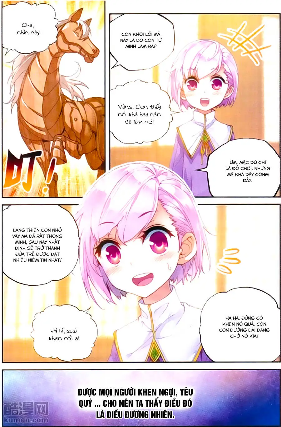 Võ Động Càn Khôn Nettruyen ZZZ Chương 53 Page 3