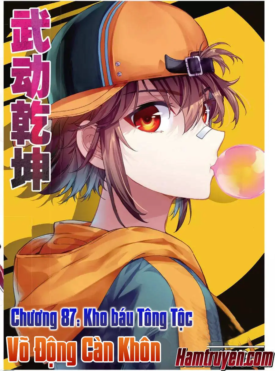 Võ Động Càn Khôn Nettruyen ZZZ Chương 87 Page 2