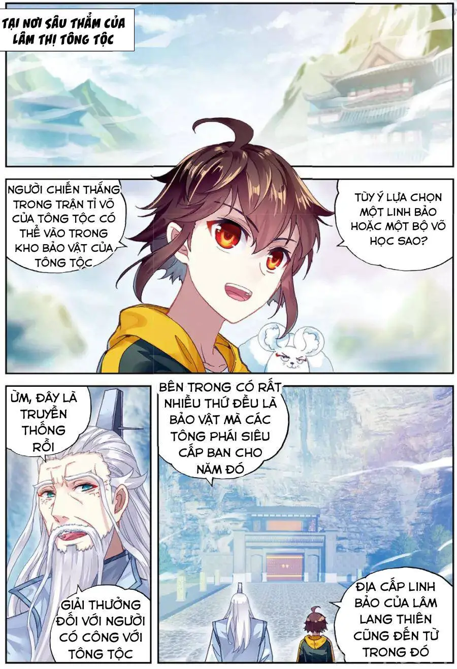 Võ Động Càn Khôn Nettruyen ZZZ Chương 87 Page 3