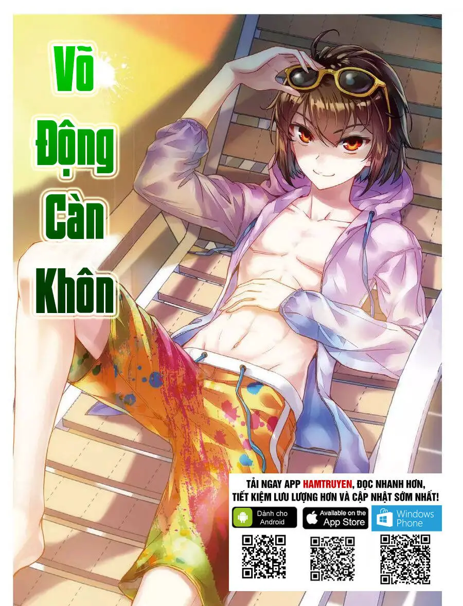 Võ Động Càn Khôn Nettruyen ZZZ Chương 72 Page 2