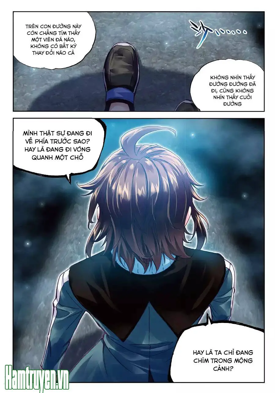 Võ Động Càn Khôn Nettruyen ZZZ Chương 72 Page 14