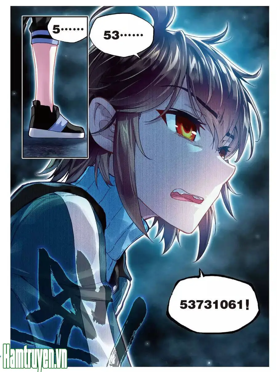 Võ Động Càn Khôn Nettruyen ZZZ Chương 72 Page 20