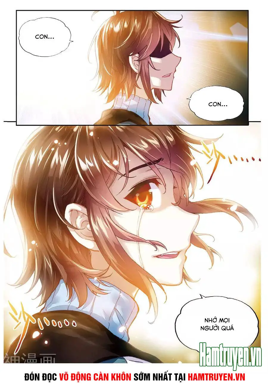 Võ Động Càn Khôn Nettruyen ZZZ Chương 72 Page 25