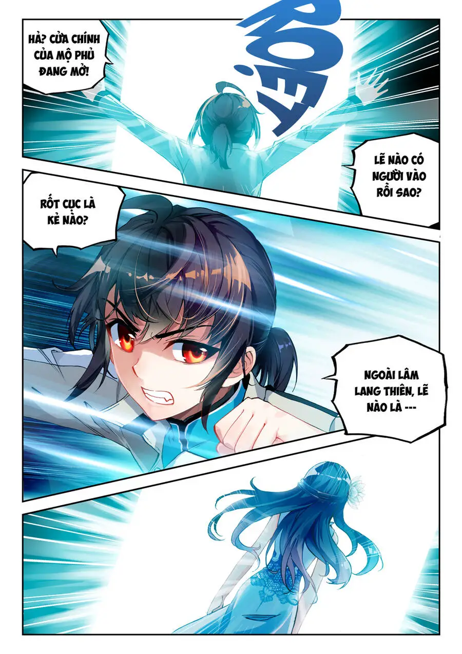 Võ Động Càn Khôn Nettruyen ZZZ Chương 39 Page 22