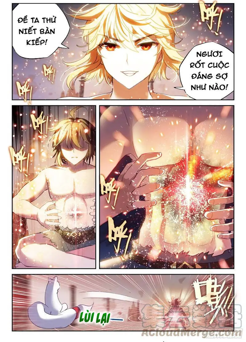 Võ Động Càn Khôn Nettruyen ZZZ Chương 180 Page 9