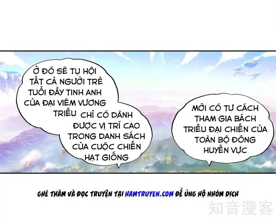 Võ Động Càn Khôn Nettruyen ZZZ Chương 93 Page 18