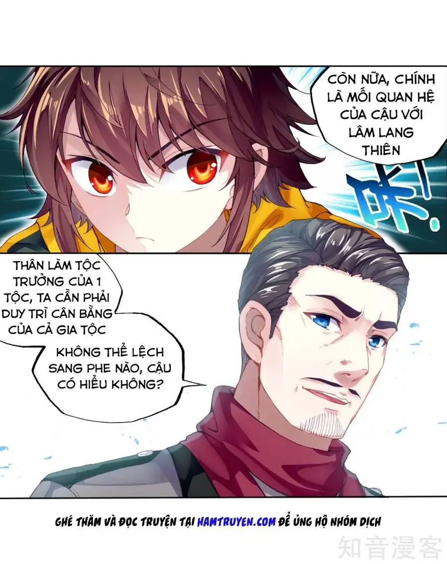 Võ Động Càn Khôn Nettruyen ZZZ Chương 93 Page 22