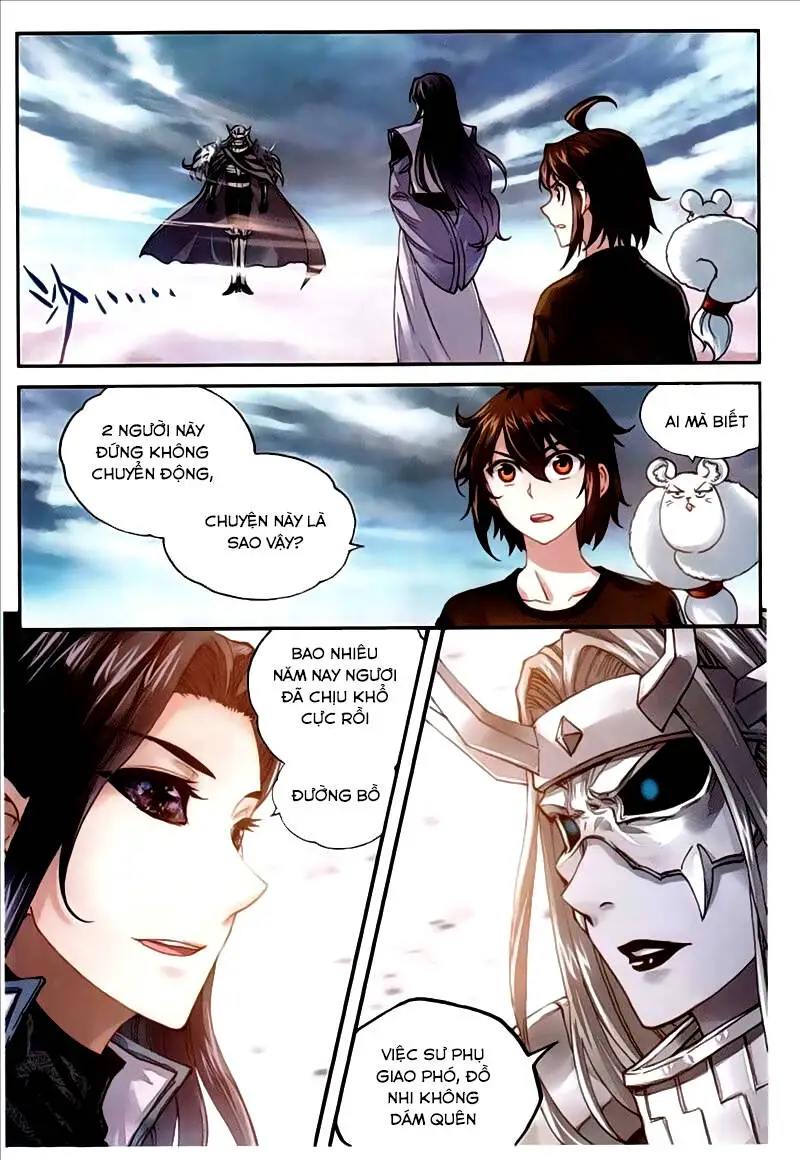 Võ Động Càn Khôn Nettruyen ZZZ Chương 64 Page 2