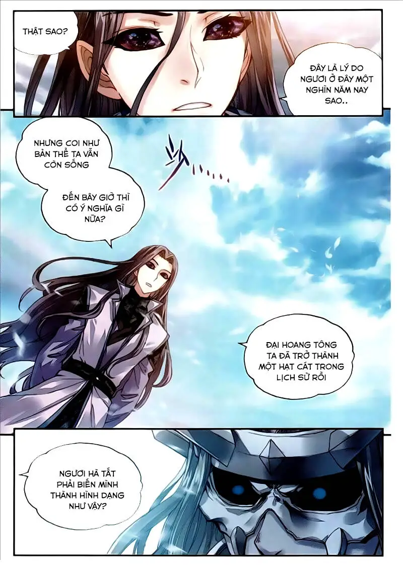 Võ Động Càn Khôn Nettruyen ZZZ Chương 64 Page 4