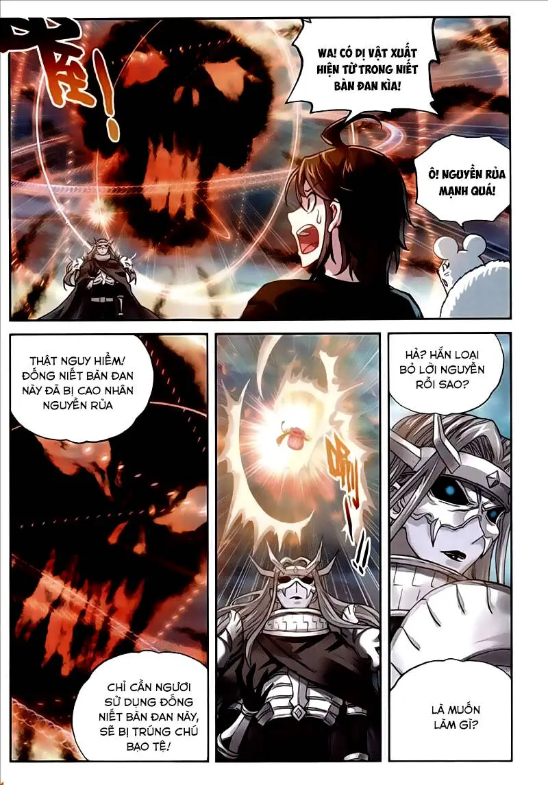 Võ Động Càn Khôn Nettruyen ZZZ Chương 64 Page 12