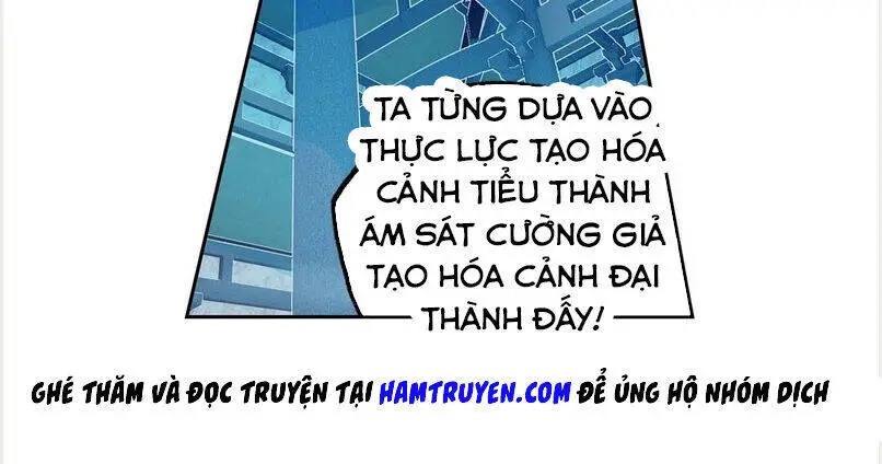Võ Động Càn Khôn Nettruyen ZZZ Chương 106 Page 3