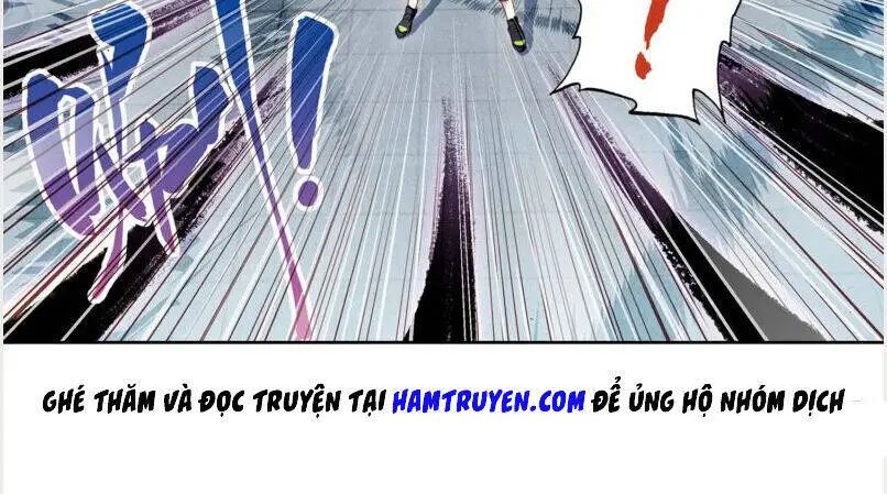 Võ Động Càn Khôn Nettruyen ZZZ Chương 106 Page 5