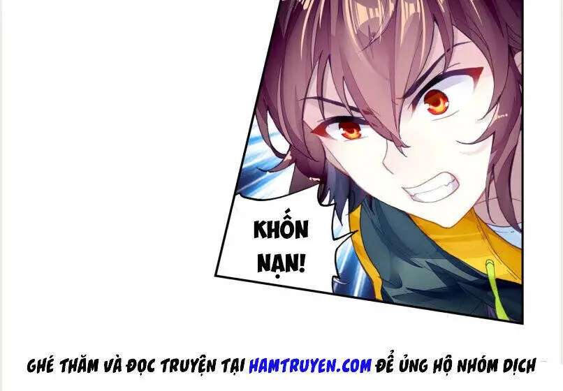 Võ Động Càn Khôn Nettruyen ZZZ Chương 106 Page 7