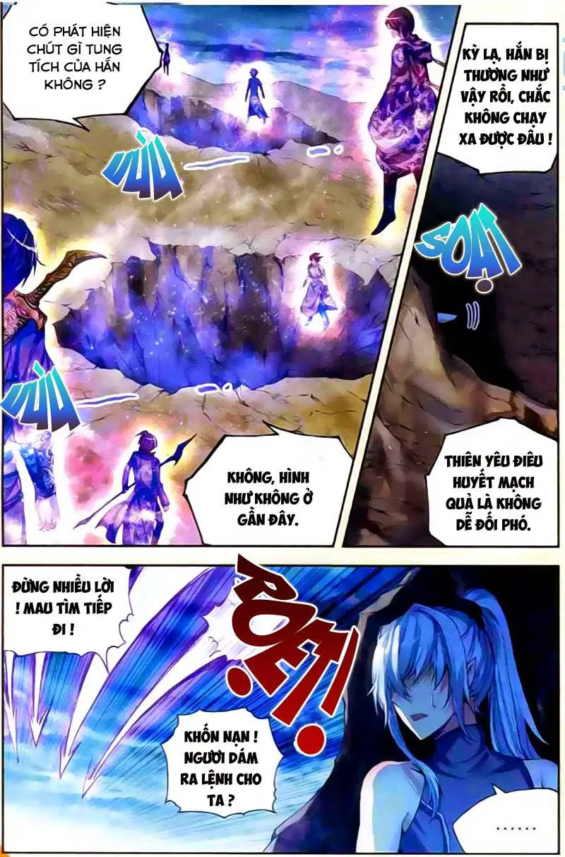 Võ Động Càn Khôn Nettruyen ZZZ Chương 29 Page 4