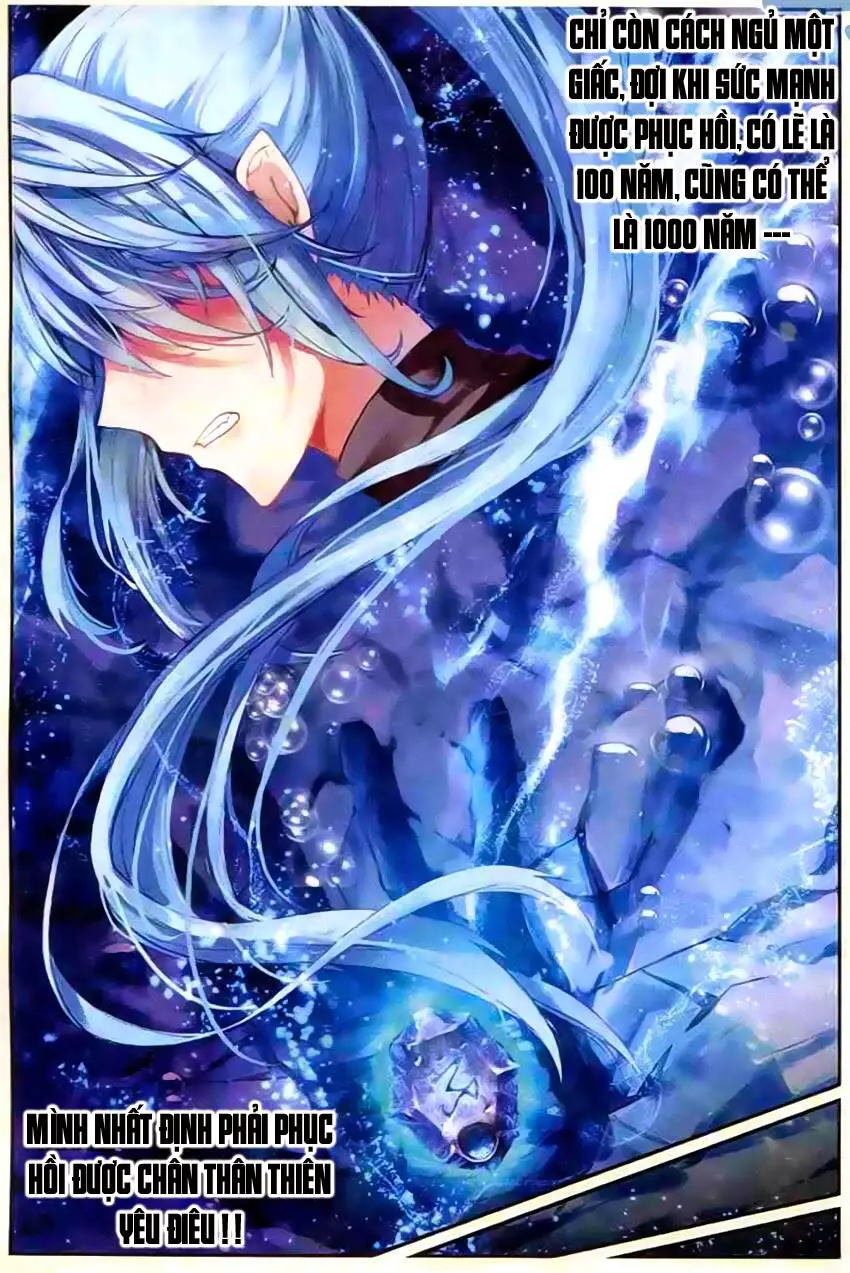 Võ Động Càn Khôn Nettruyen ZZZ Chương 29 Page 7