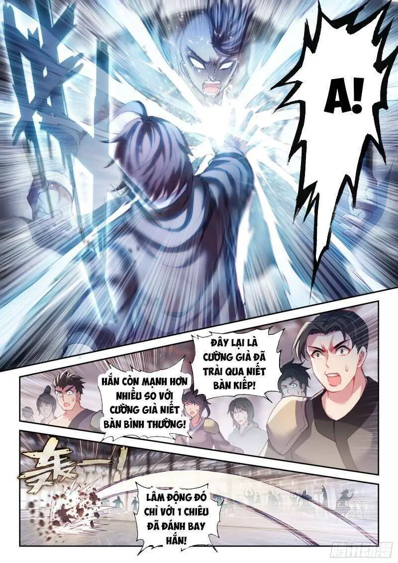 Võ Động Càn Khôn Nettruyen ZZZ Chương 174 Page 13