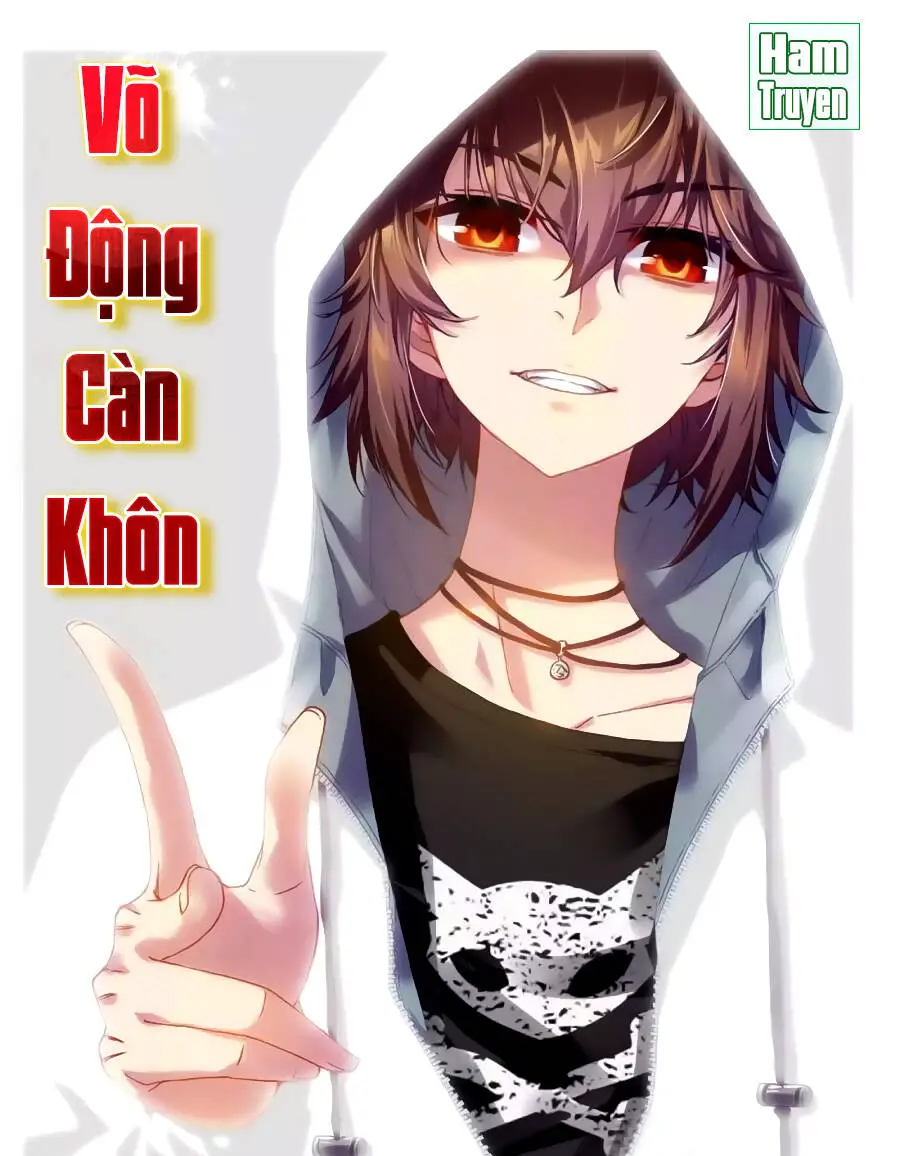 Võ Động Càn Khôn Nettruyen ZZZ Chương 73 Page 1