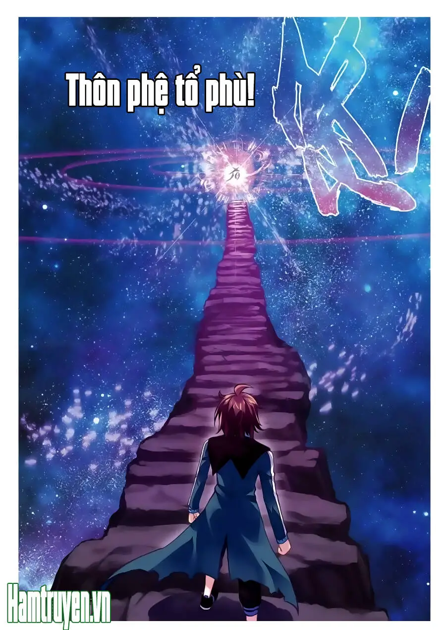 Võ Động Càn Khôn Nettruyen ZZZ Chương 73 Page 12