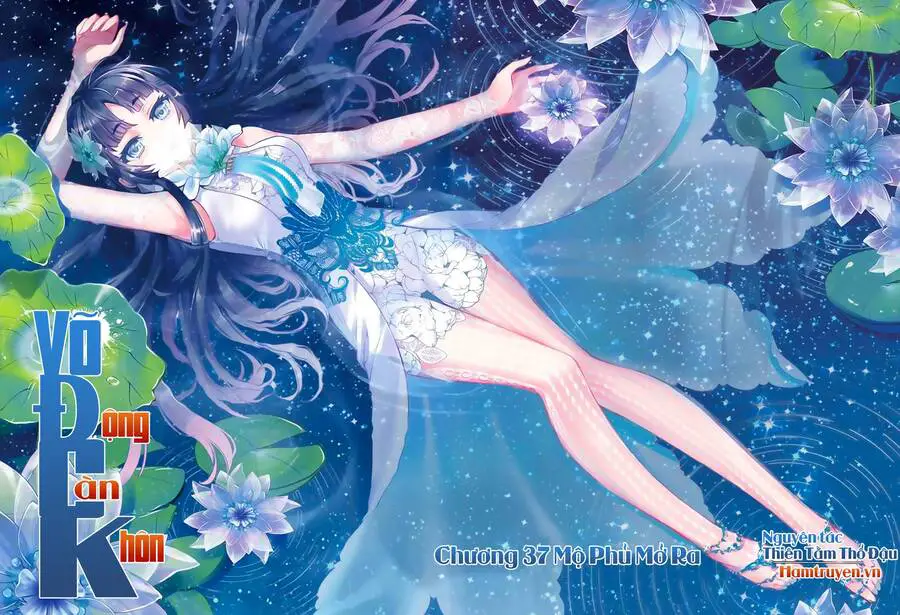 Võ Động Càn Khôn Nettruyen ZZZ Chương 37 Page 2