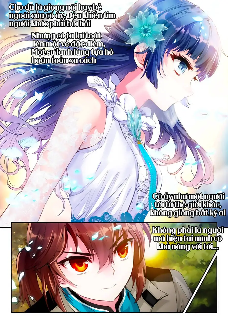 Võ Động Càn Khôn Nettruyen ZZZ Chương 37 Page 6