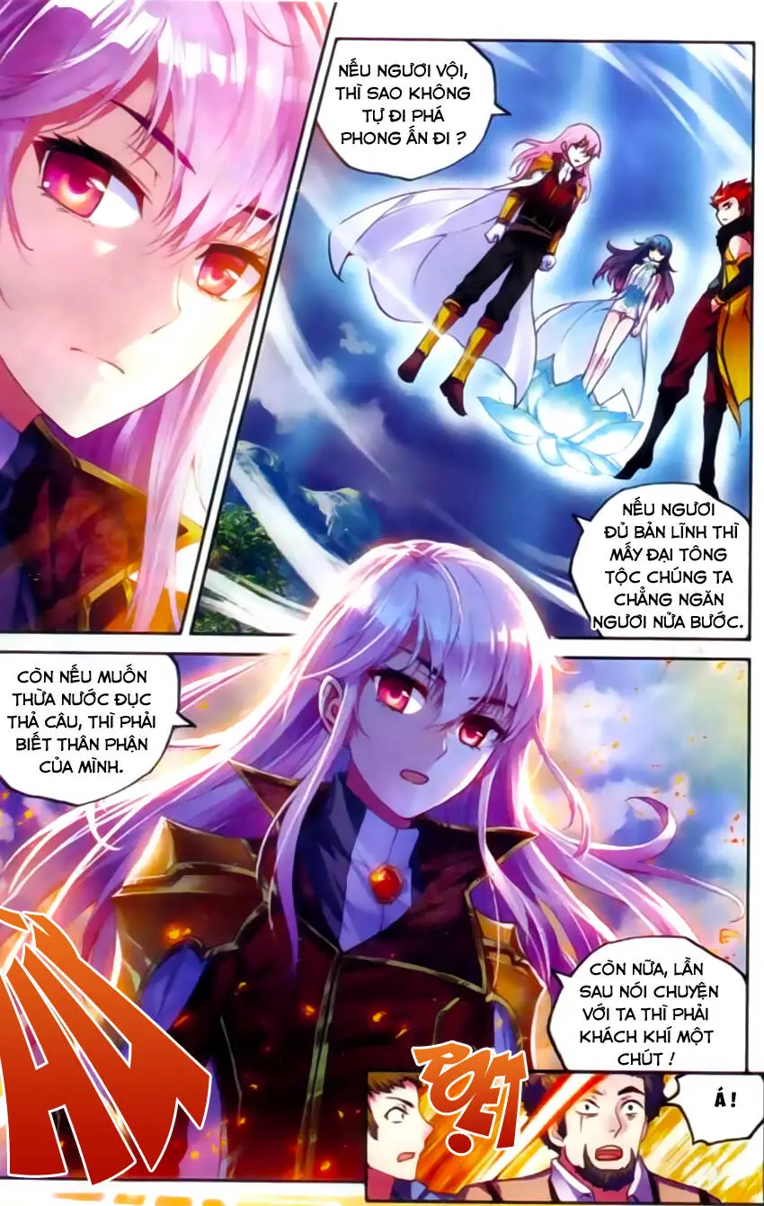 Võ Động Càn Khôn Nettruyen ZZZ Chương 37 Page 9