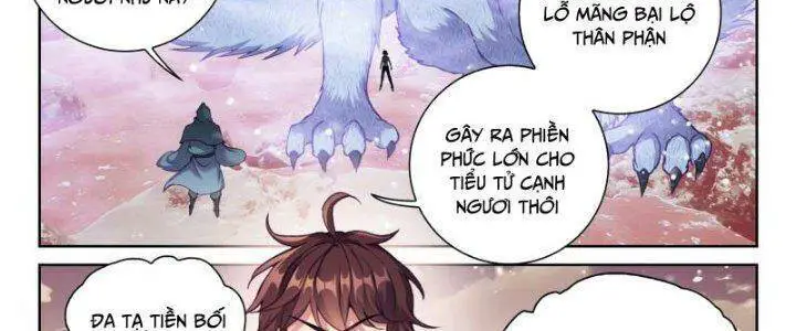 Võ Động Càn Khôn Nettruyen ZZZ Chương 210 Page 51