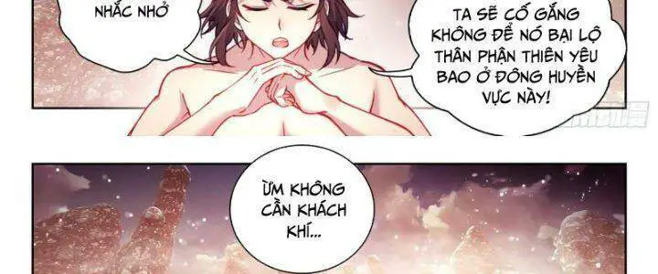 Võ Động Càn Khôn Nettruyen ZZZ Chương 210 Page 52
