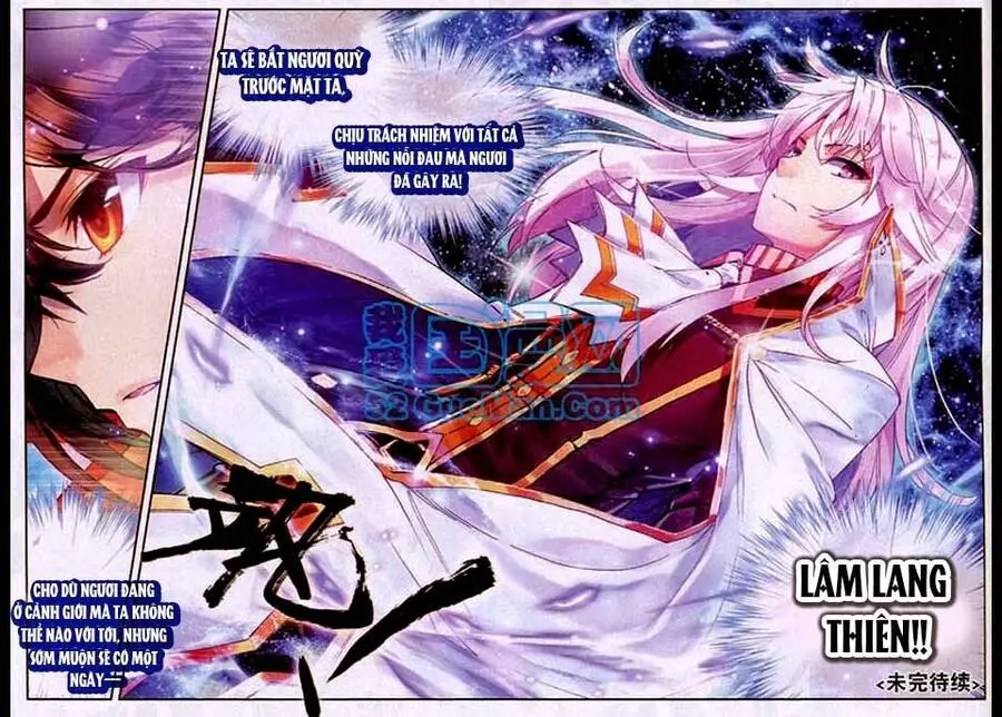 Võ Động Càn Khôn Nettruyen ZZZ Chương 11 Page 24