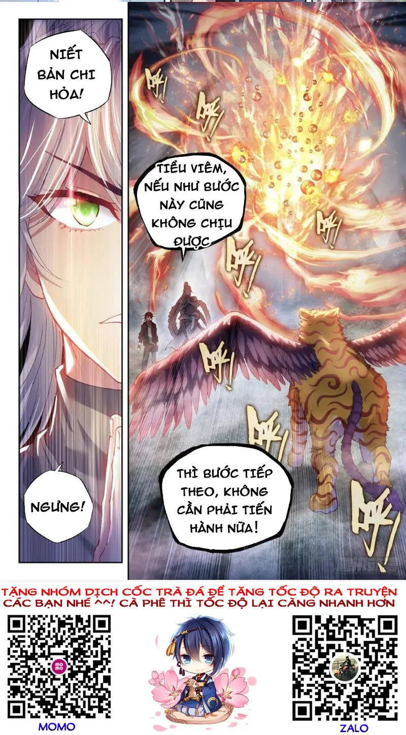 Võ Động Càn Khôn Nettruyen ZZZ Chương 172 Page 16