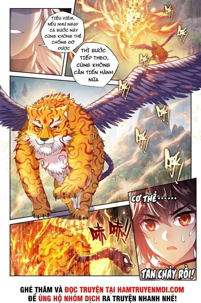 Võ Động Càn Khôn Nettruyen ZZZ Chương 173 Page 2